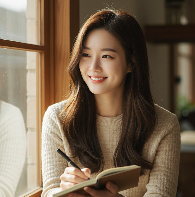 글을 마무리하며