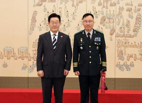 이상렬 대장 초고속 진급 이유｜중장 5개월 만에 4성 장군&middot;비육사 ROTC&middot;지상작전사령관