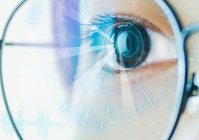 눈알이 빠질듯이 아픈이유