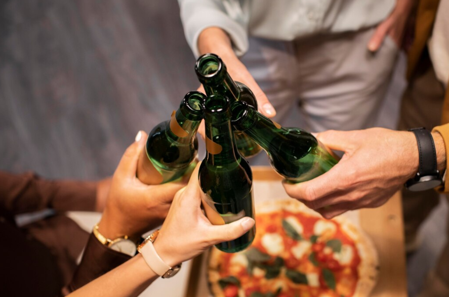 서울 연말/연시 모임 시 주의사항