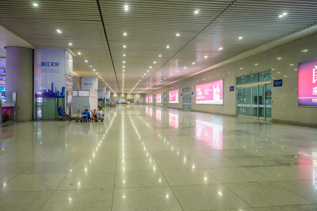 Incheon Airport