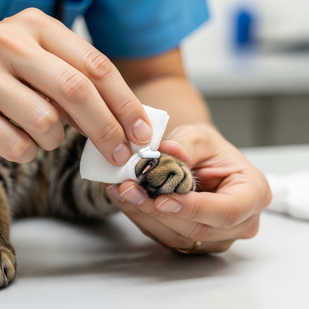흔한 사고와 해결 체크리스트
