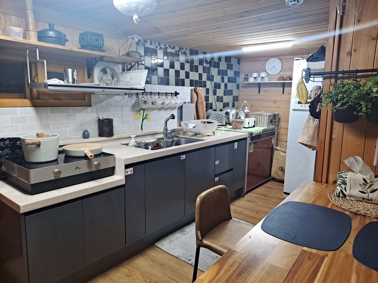 오늘N 나의 귀촌 일기 전남 나주 한옥 독채 숙소 촌캉스 봉하우스