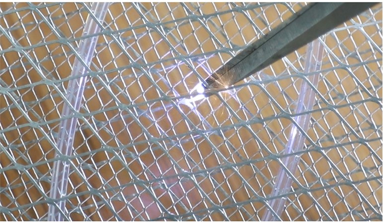 전기모기채 전기파리채