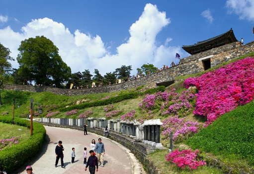공산성