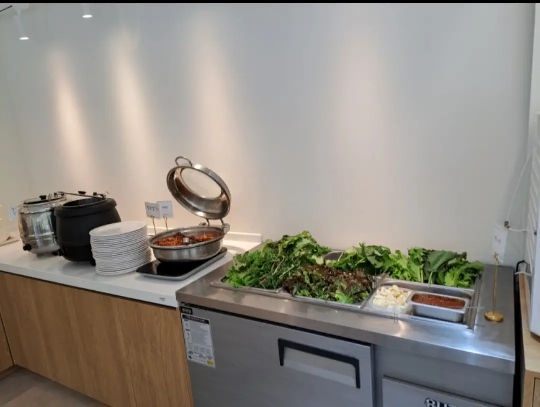 블랙밸리 cc 근처 맛집