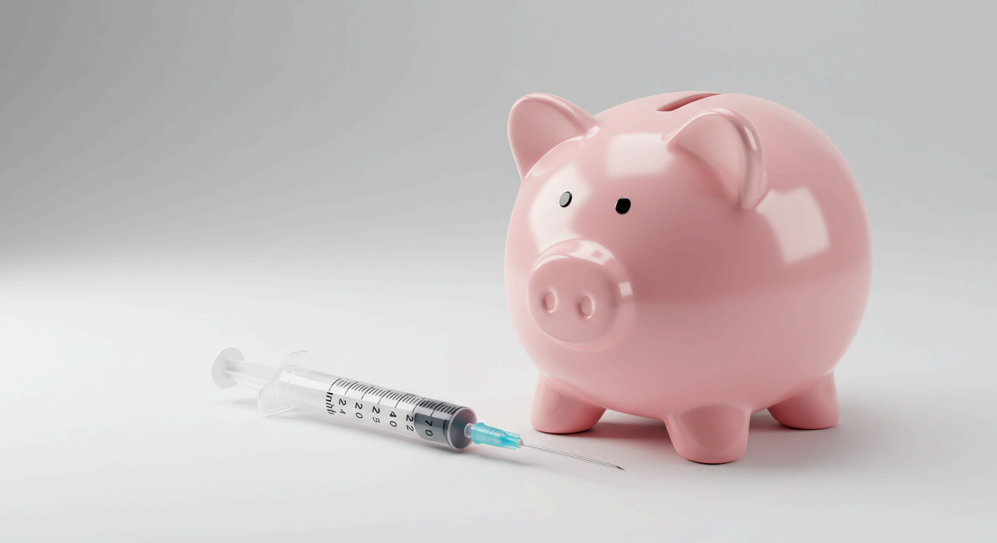 독감 예방접종 비용, 건강 지키는 필수 지출