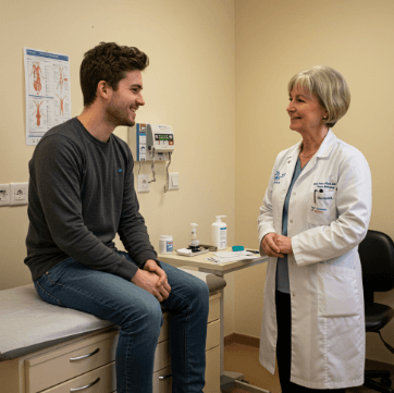 허리통증 원인과 치료법6