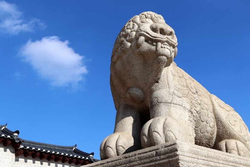 2025 경복궁 야간개장 예매