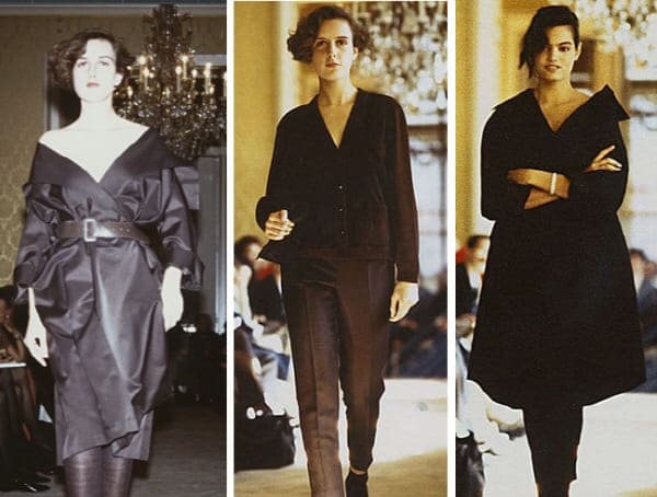 1988년프라다컬렉션