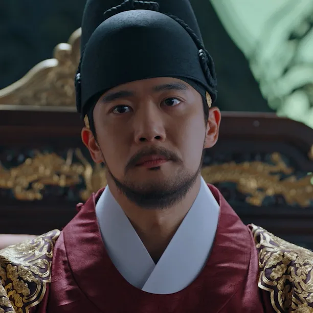 은애하는 도적님아 등장인물 하석진