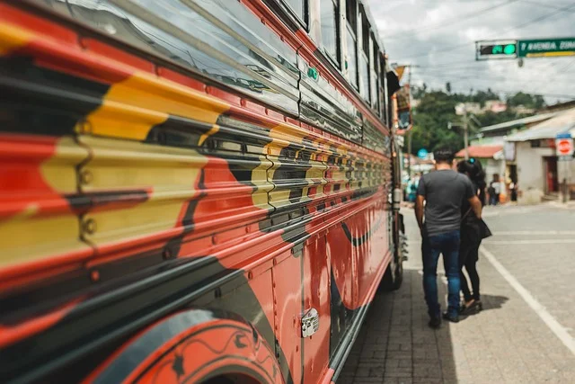 강릉 고속버스 터미널 시간표 고속버스 예매