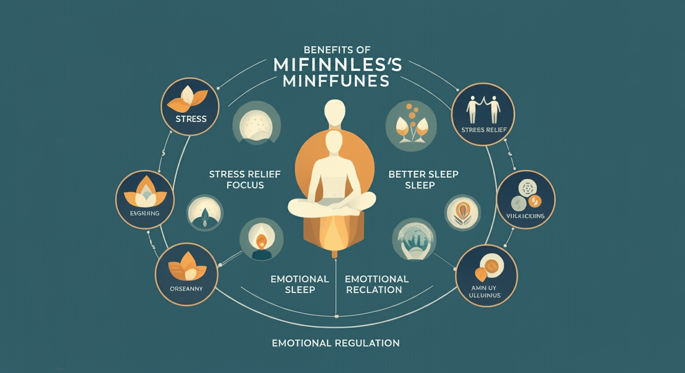 마인드풀니스 란?