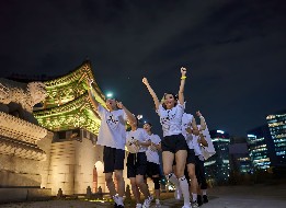 펀 나이트워크 5K