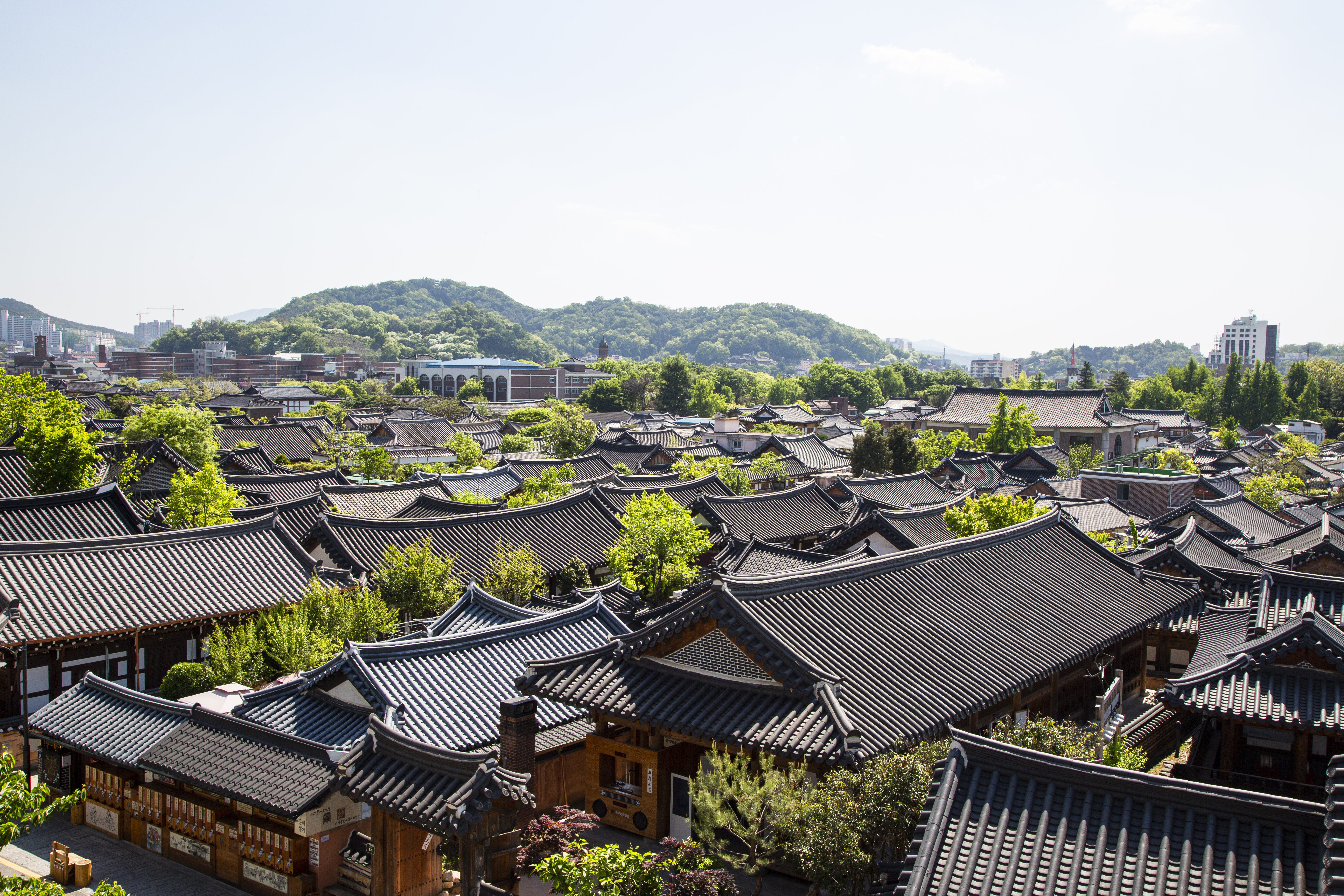 전주 한옥마을 여행 코스