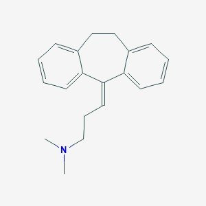 에나폰정의 주요 성분은 아미트리프틸린염산염 5mg