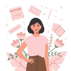 경구피임약 복용법 효능 부작용 총정리