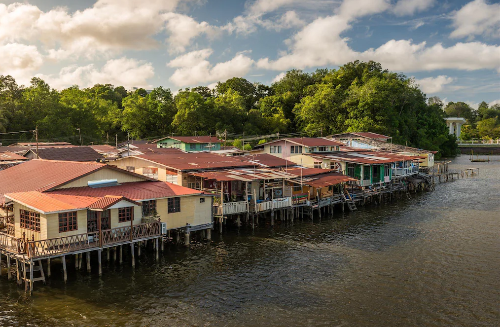 브루나이 자유여행 가볼만한곳 무료입장 포함