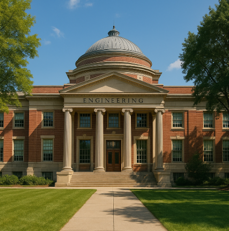 유학 비용 대비 취업률 높은 공대는?