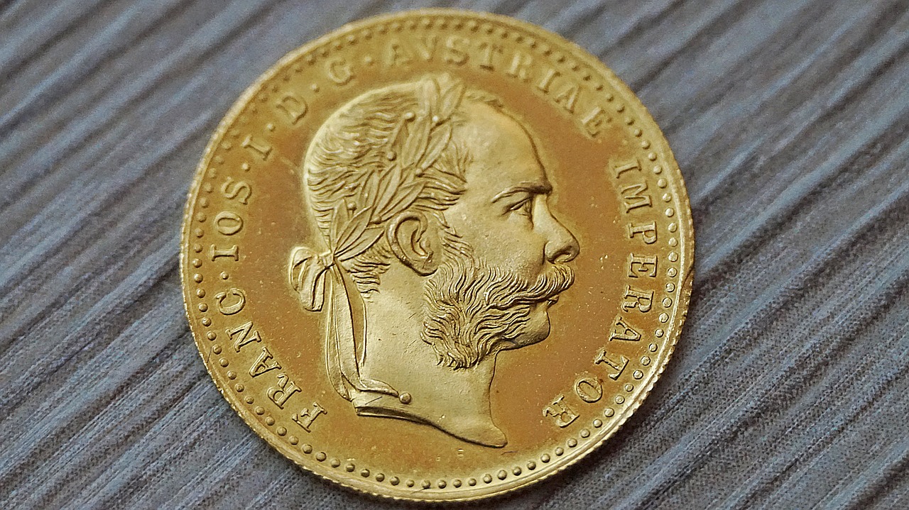 금 ETF