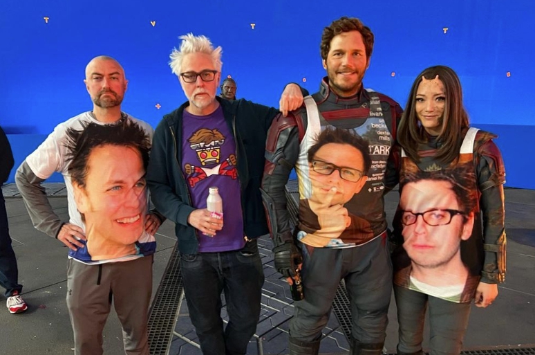 마블 MCU 가오갤3 개봉일 예매 해외 로튼토마토 평점 평가 폭망 제임스 건