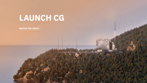 누리호 2차 발사 생중계