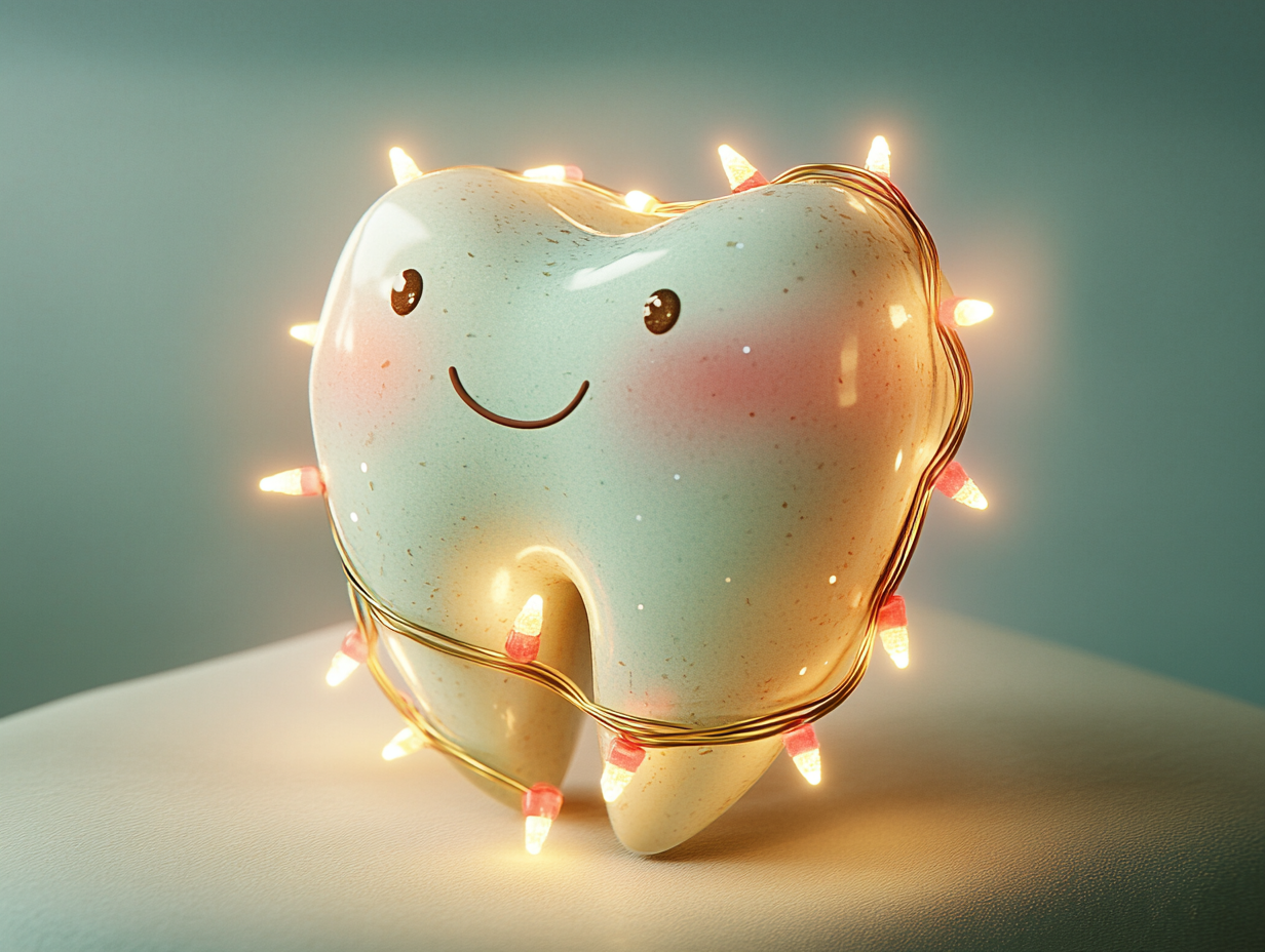 겨울철 입 냄새, 어떻게 해결