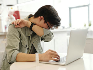 비염 뿌리를 뽑으려면 Q&amp;A