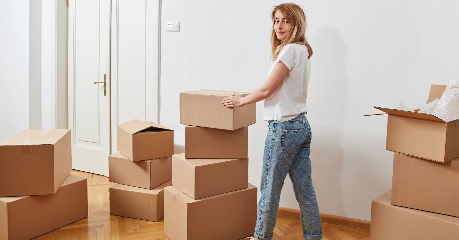 기본적인 전입신고 필요서류