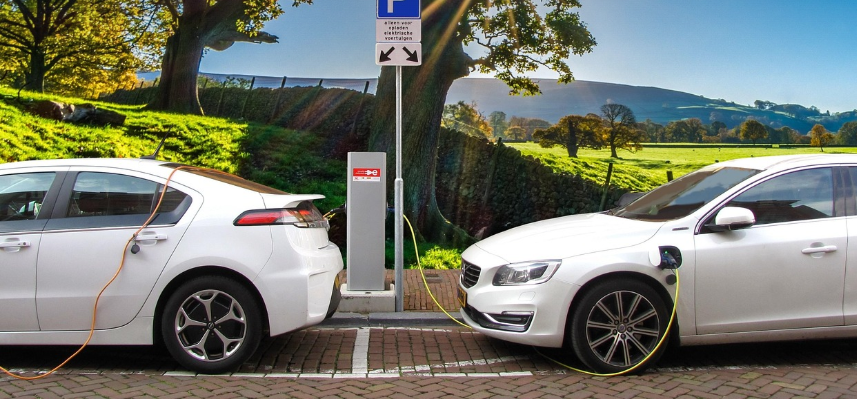 K-전기차 산업 전략