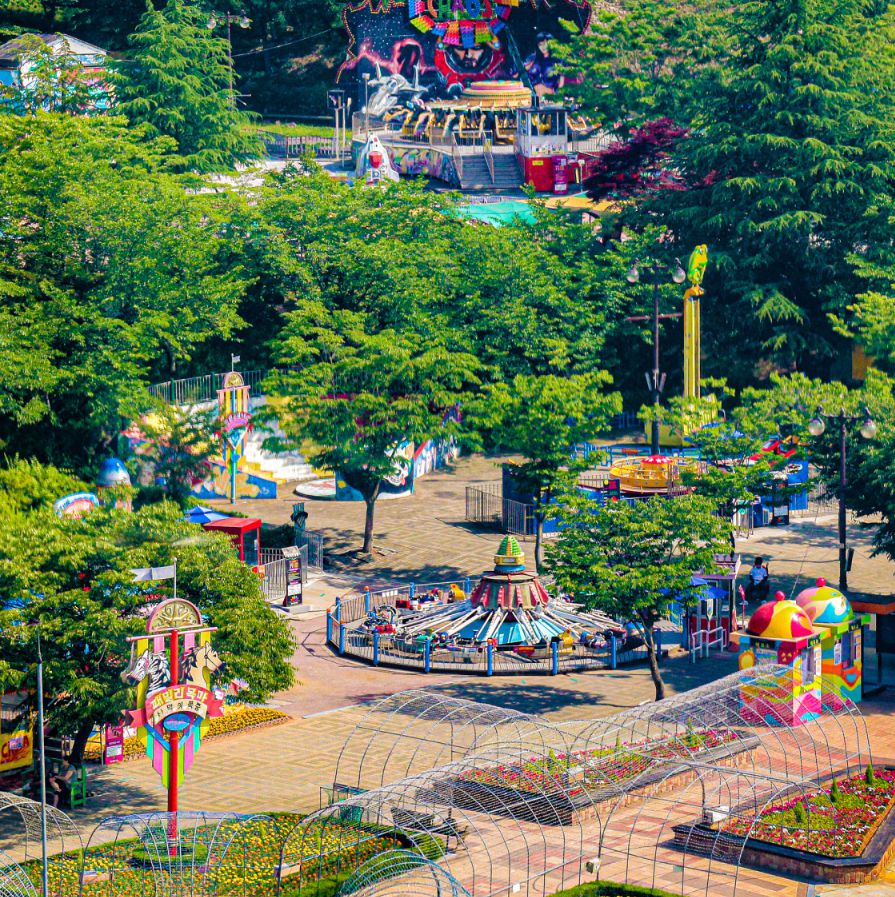 광주패밀리랜드