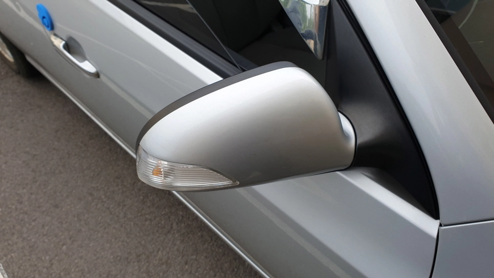 아반떼HD 사이드미러