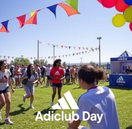 아디클럽데이그림
