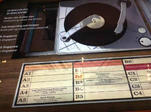 싱가포르 여행 추천 말레이 헤리티지 센터