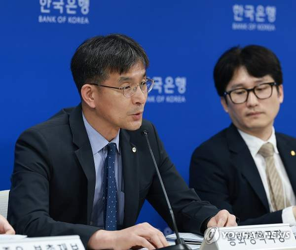 최창호 한국은행 부총재보 나이&middot;고향&middot;학력 프로필 총정리｜ 능인고 서울대 UC데이비스&middot;방홍기 후속 인사