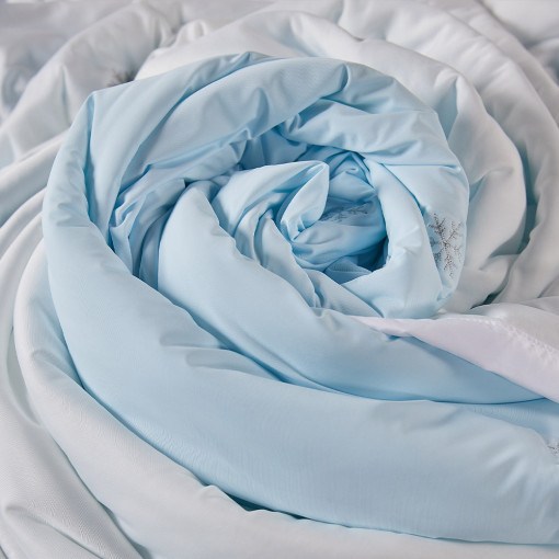 코코리찌 눈꽃이불 냉감 여름 이불 후기