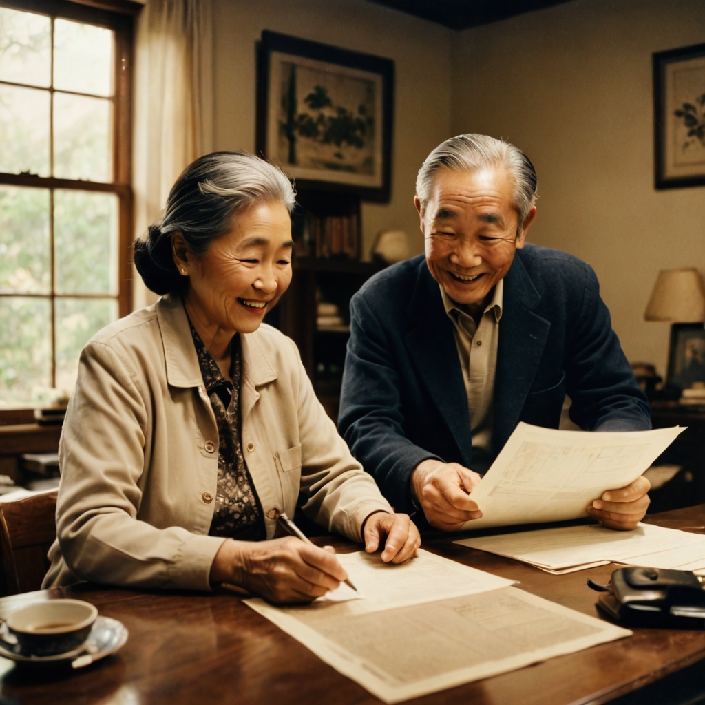 60대 이상은 무조건 해당됩니다! 몰라서 손해보는 정부 혜택핵심: 기초연금, 전기요금 감면, 통신비 할인 등 대표적 혜택 소개