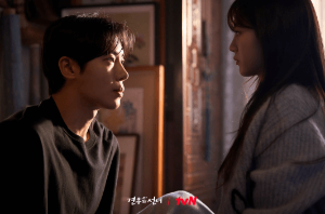 견우와 선녀 ott 출연진 촬영지 웹툰 인물관계도