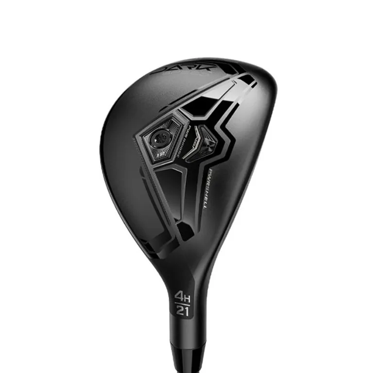 2024년 최고의 하이브리드(유틸리티) 클럽 9종 추천 소개