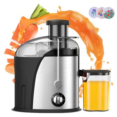 씽크라이프 가정용 착즙기