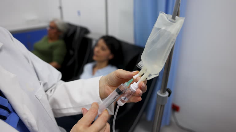 마늘주사 효과 총정리피로회복과 면역력 강화