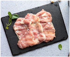 통나무집닭갈비