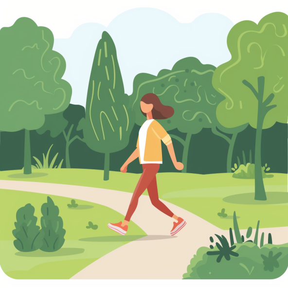 빈혈 예방 적절한 운동