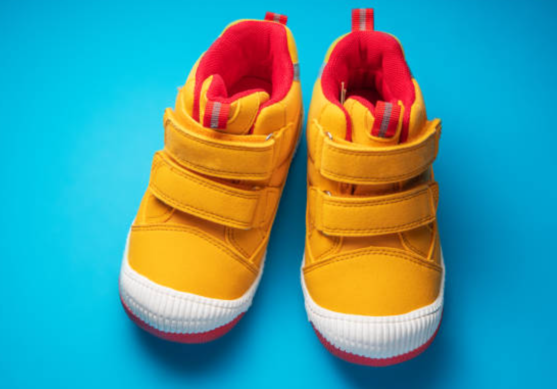 아이 신발, 브랜드