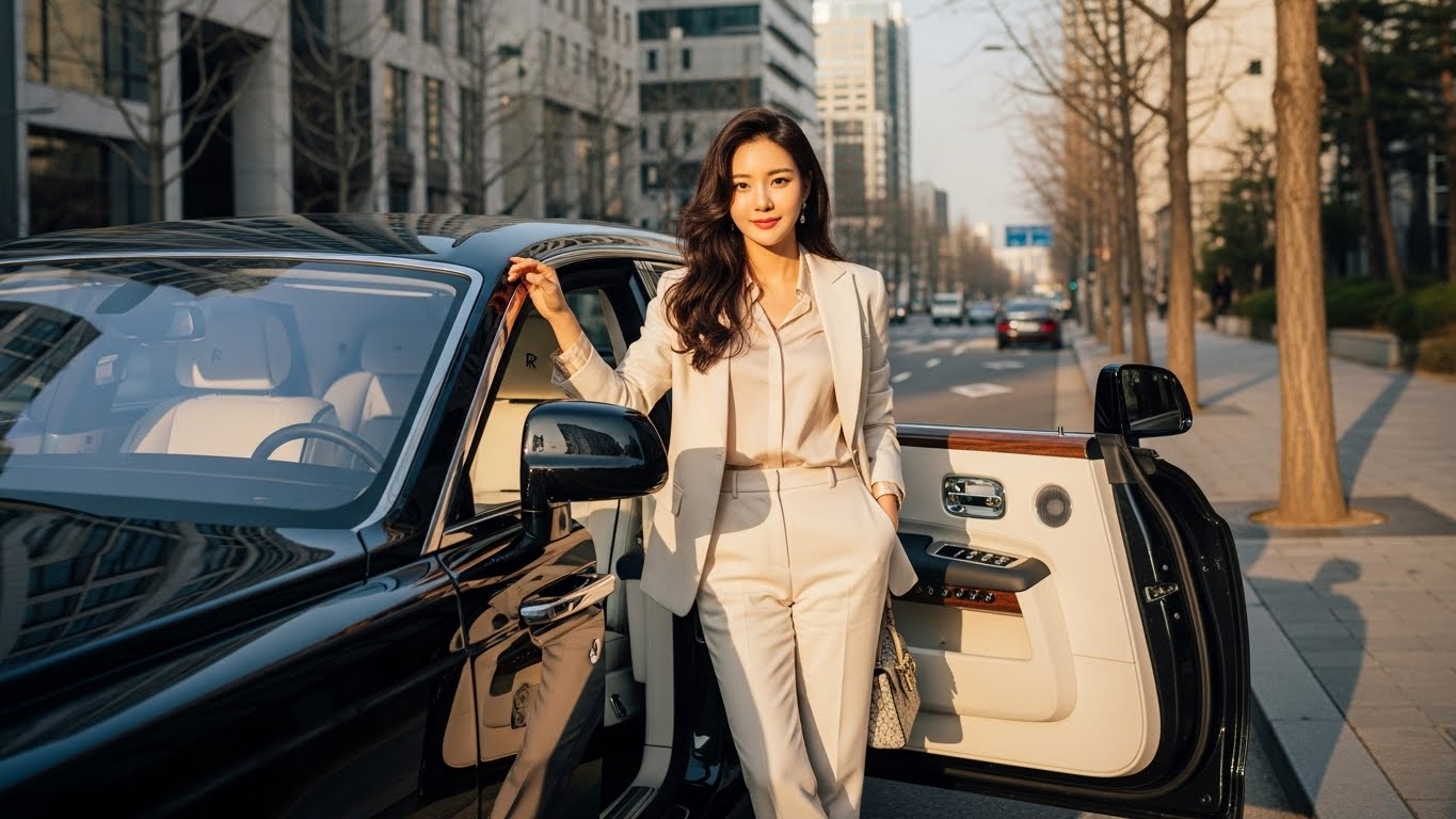 현대자동차 서비스센터 안양