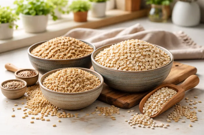 당뇨에 좋은 음식과 나쁜 음식