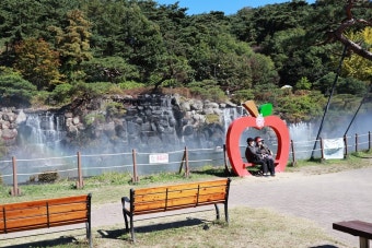 영주 부석사