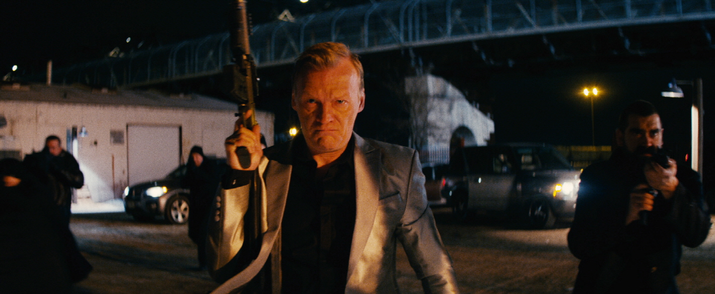 영화 노바디 스틸컷