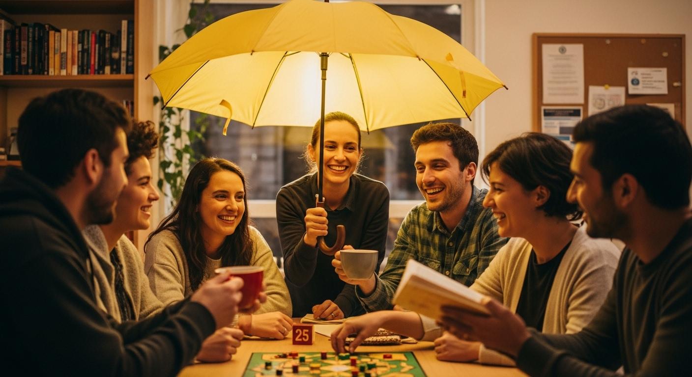 노란우산공제 혜택