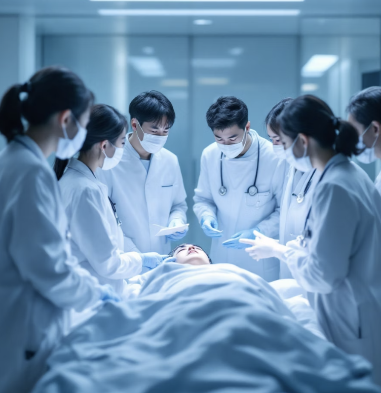 심장 판막증 수술, 정확한 치료 과정 정리